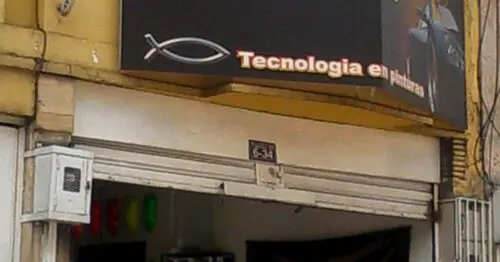 COMERCIALIZADORA ZION SAS COMERCIALIZADORA ZION SAS